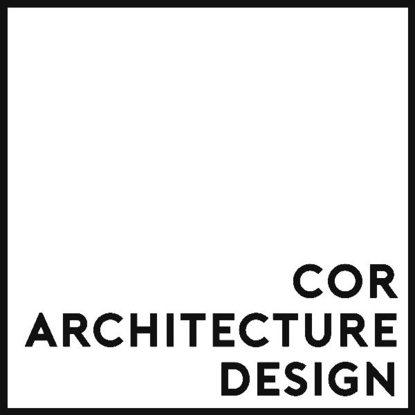 COR Architecture + Design