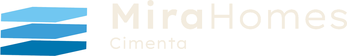 Mira Homes Cimenta